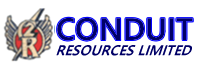 Conduit Resources Limited